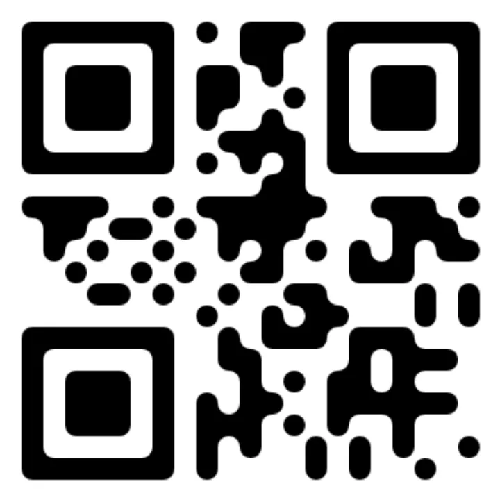 Виджет QR-пропуска